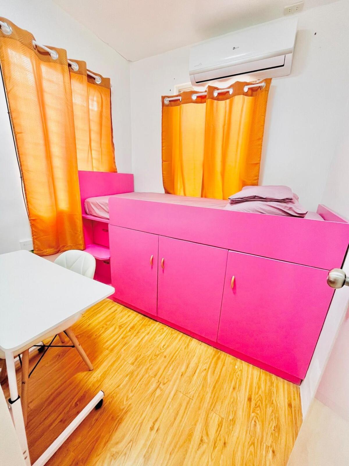 House 3Br 10Pax Gran Europa, Cagayan De Oro City Exteriér fotografie