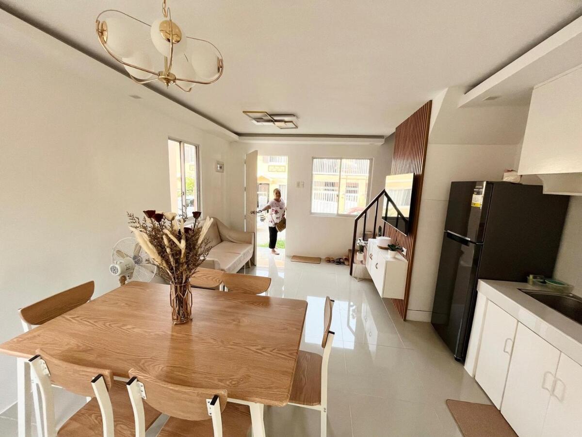 House 3Br 10Pax Gran Europa, Cagayan De Oro City Exteriér fotografie