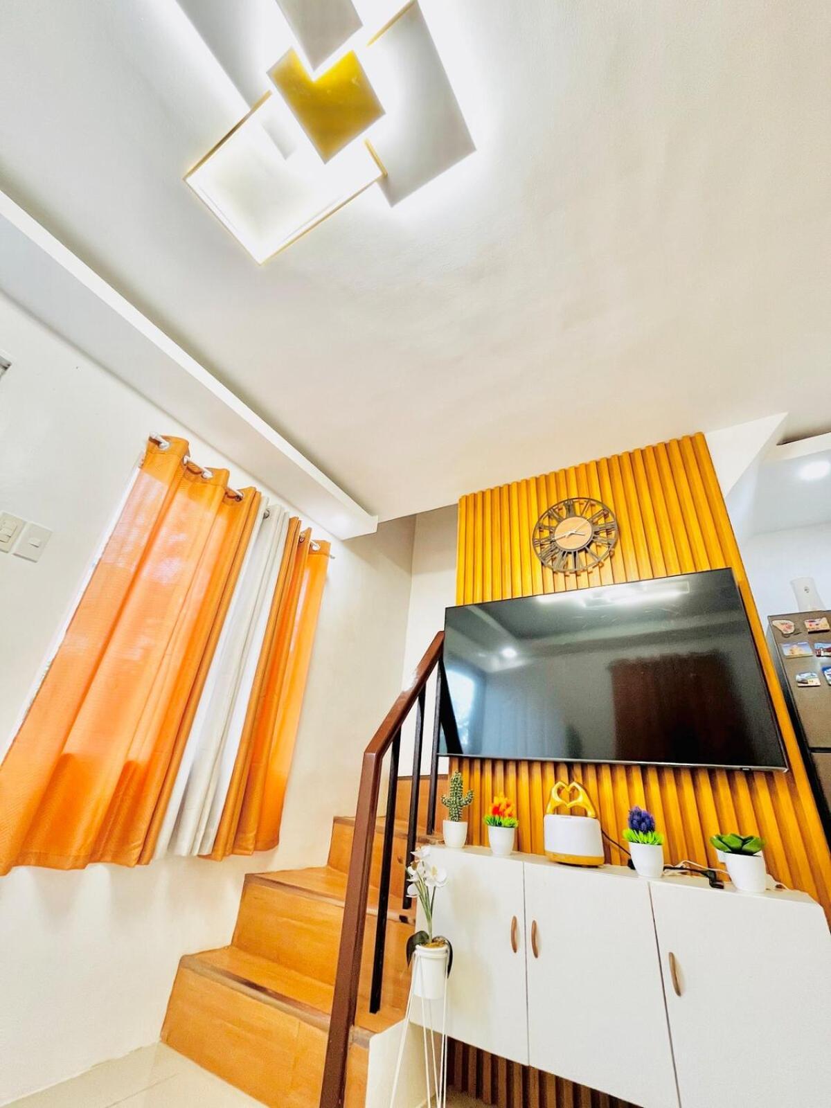 House 3Br 10Pax Gran Europa, Cagayan De Oro City Exteriér fotografie