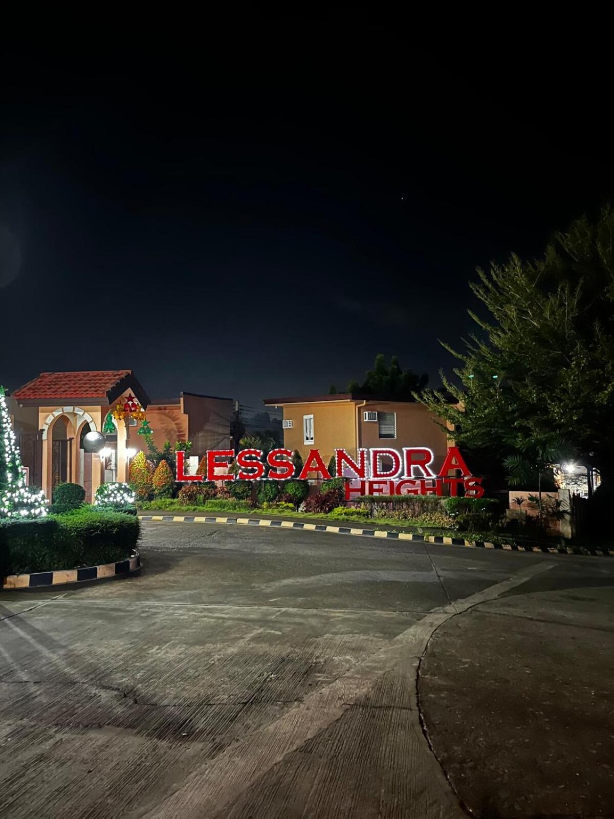 House 3Br 10Pax Gran Europa, Cagayan De Oro City Exteriér fotografie