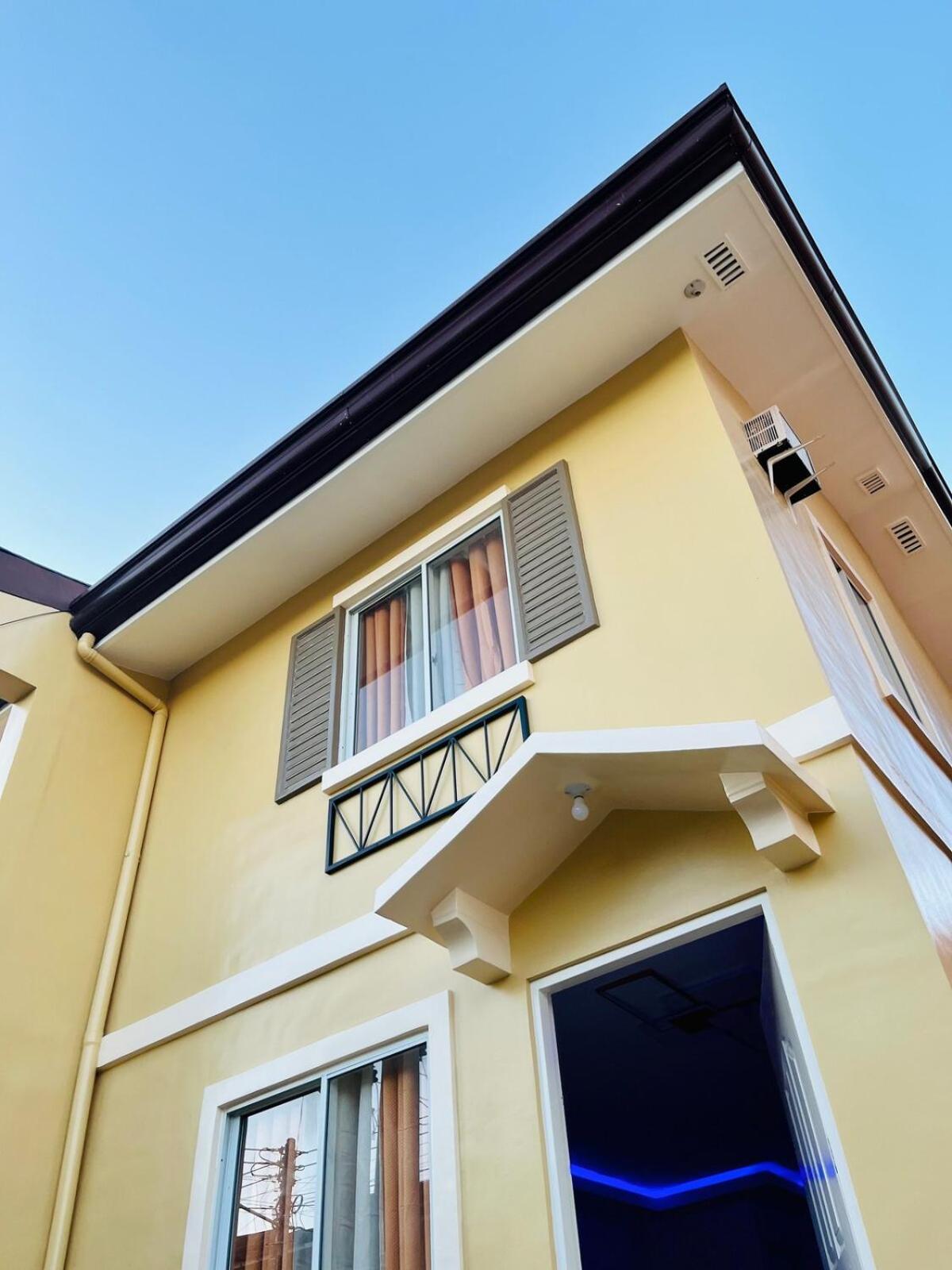 House 3Br 10Pax Gran Europa, Cagayan De Oro City Exteriér fotografie