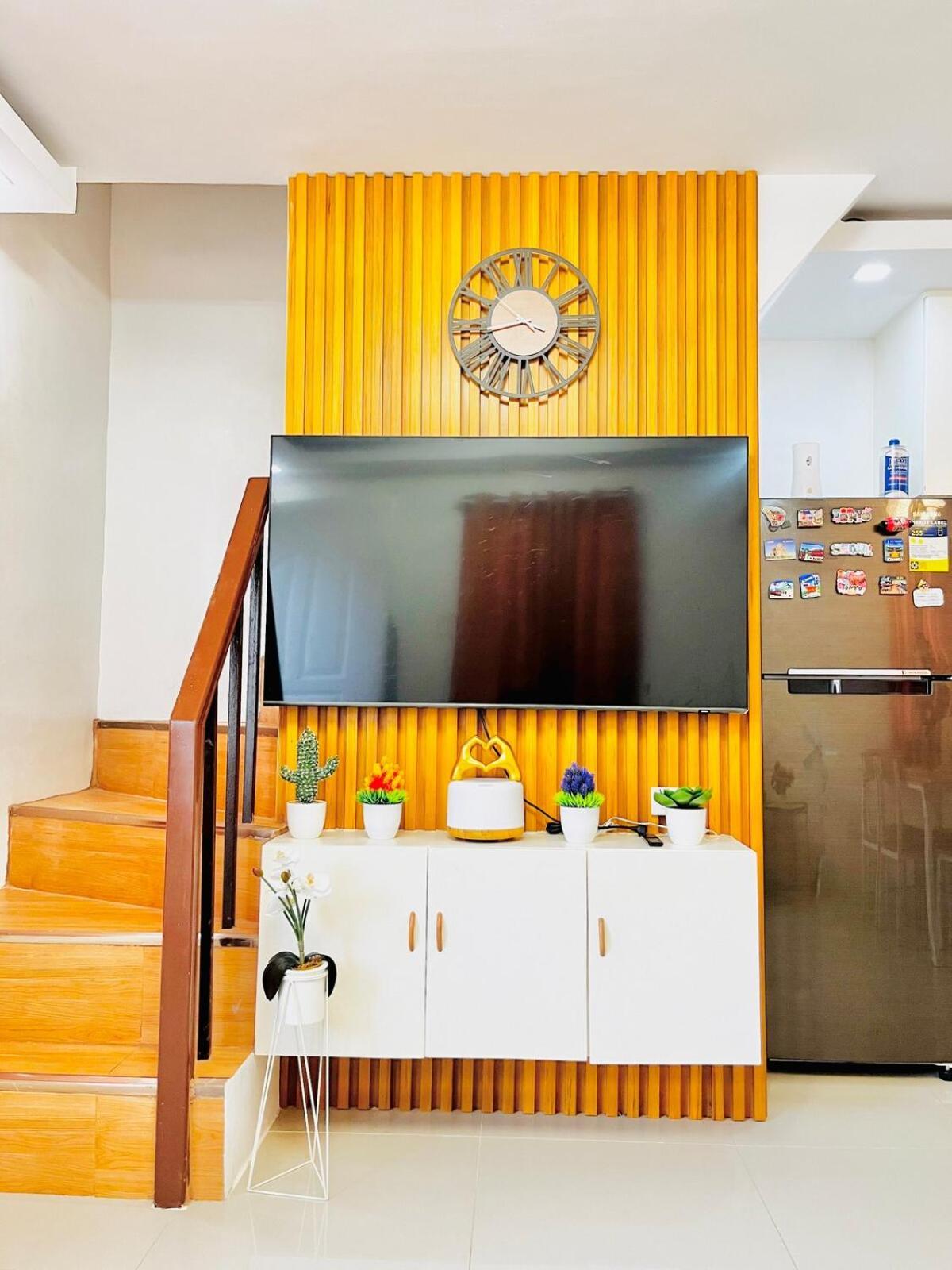 House 3Br 10Pax Gran Europa, Cagayan De Oro City Exteriér fotografie