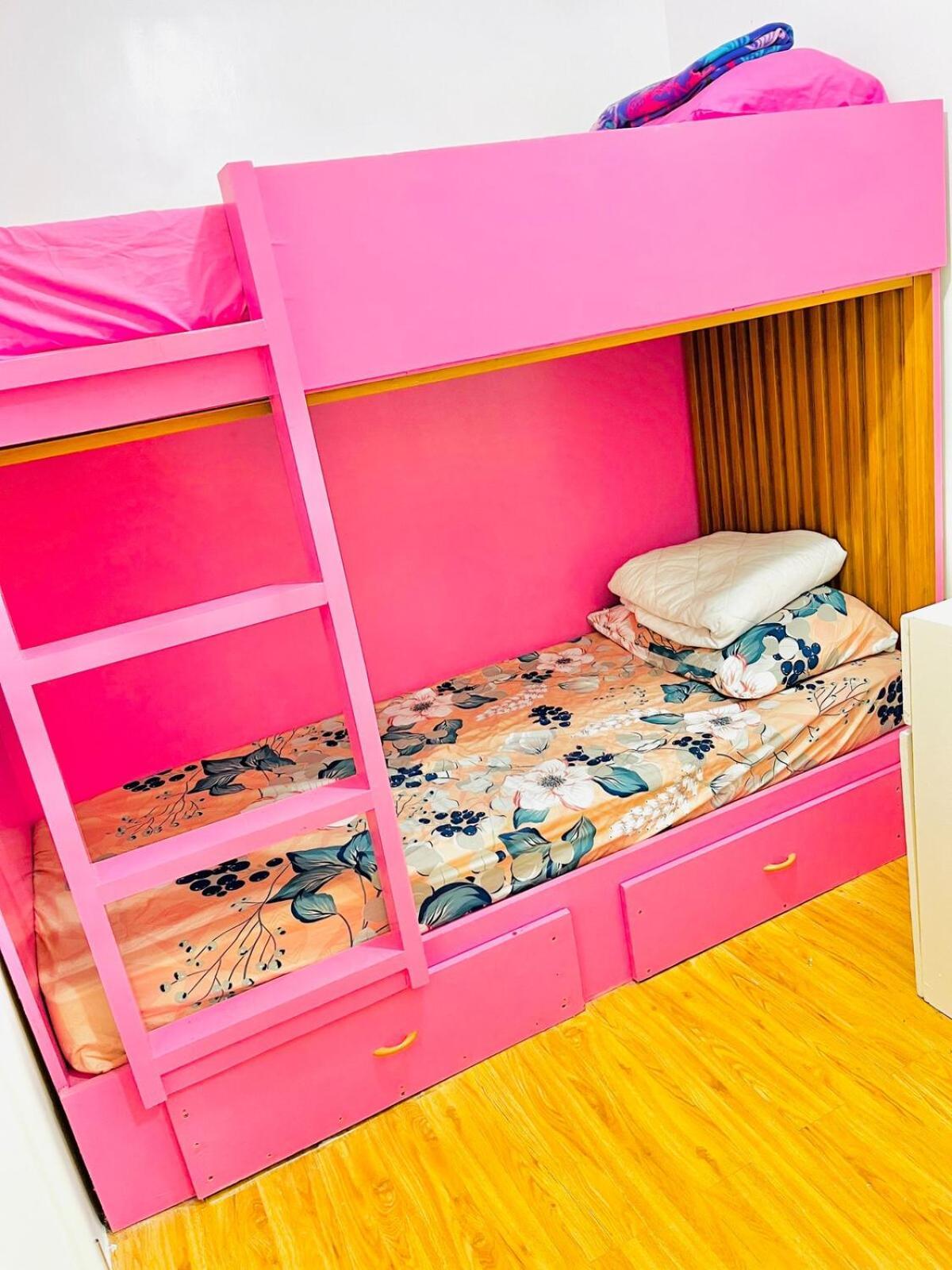 House 3Br 10Pax Gran Europa, Cagayan De Oro City Exteriér fotografie
