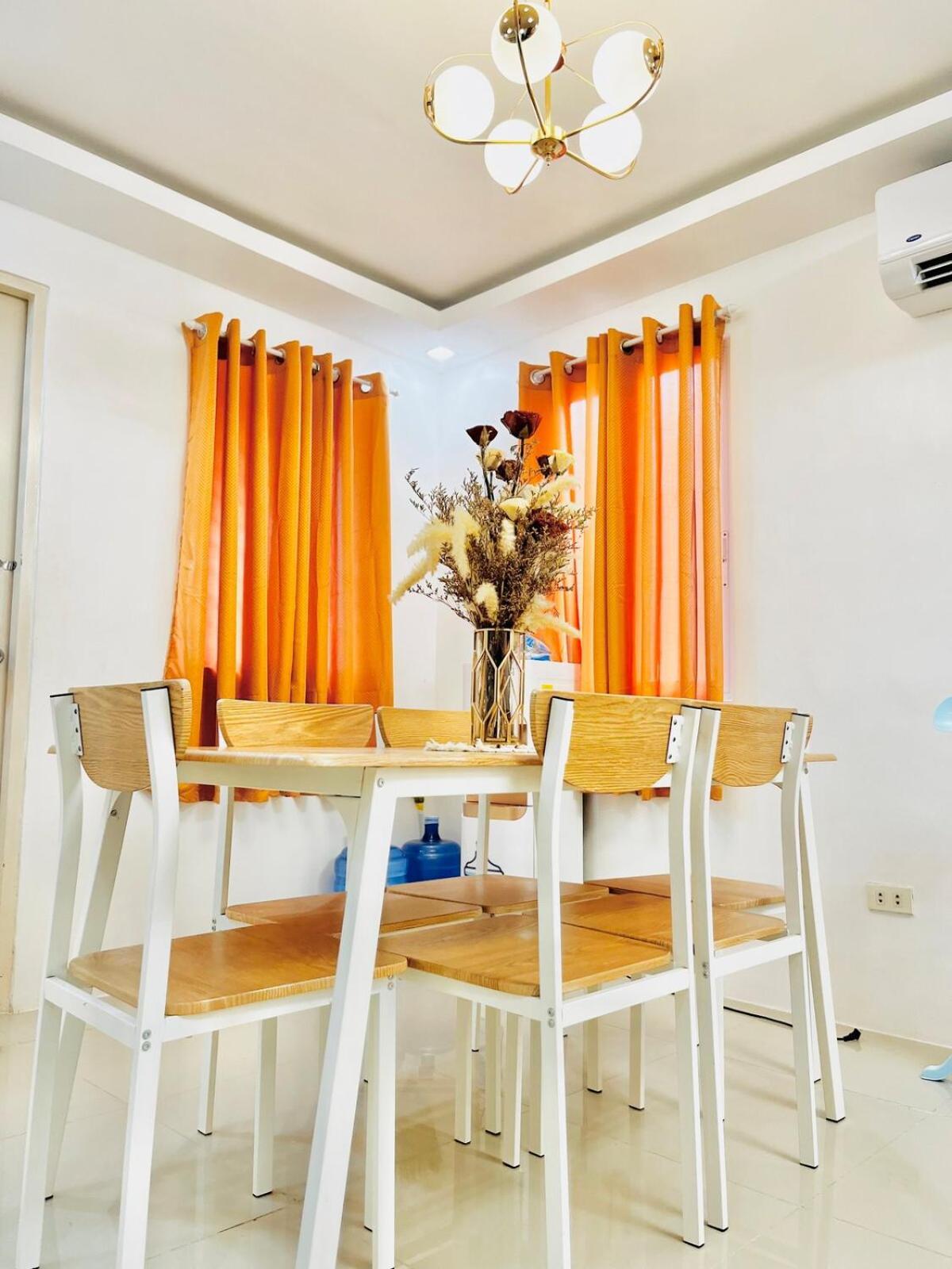 House 3Br 10Pax Gran Europa, Cagayan De Oro City Exteriér fotografie