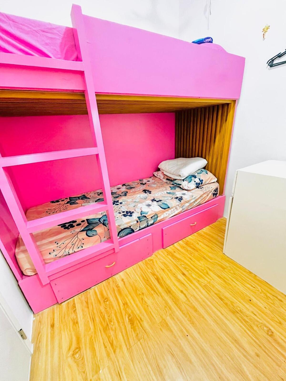 House 3Br 10Pax Gran Europa, Cagayan De Oro City Exteriér fotografie