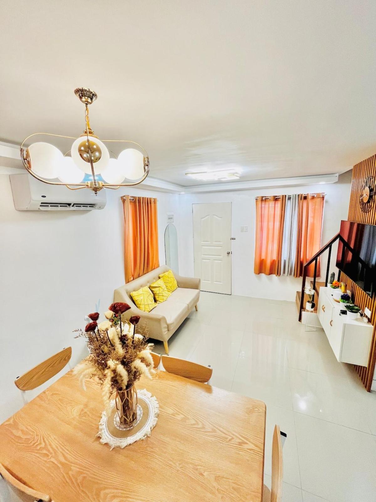 House 3Br 10Pax Gran Europa, Cagayan De Oro City Exteriér fotografie